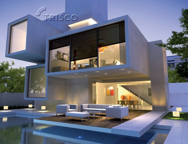 Polyester Screendoek; Recascreen 3500